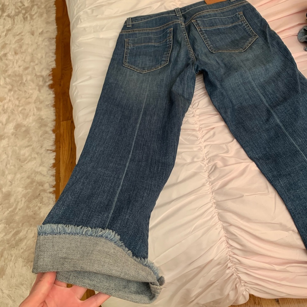 Gucci long capri - Picture 3 of 6